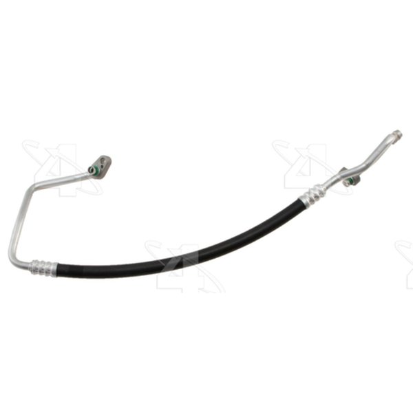 Four Seasons Discharge Line Hose Assembly, 66497 66497